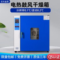 소형건조기 원룸건조기 휴대용 냄새제거 드라이 완 전기 가열 항온 폭발 건조 오븐 실험실 테스트 고온 자동차 헤드 라이트 산업용 건조기, [07] 내부 35*35*35 송풍기가 있는 모든 스테