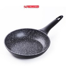 ALLIN ITALIA PEDRINI 인덕션 후라이팬 20CM, 단품없음