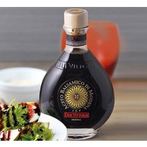 두에비토리에 발사믹식초 250ml 디스펜서 증정 오로 Due Vittorie, 두에비토리에 오로 250ml+디스펜