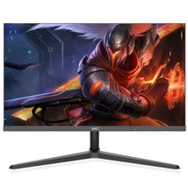 HKC/V2412/23.8인치 모니터IPS(FHD 60Hz 사무용 오피스 게이밍 컴퓨터 초슬림 보조모니터 배그 배틀그라운드.로아 디아블로2 레저렉션), HKC V2412