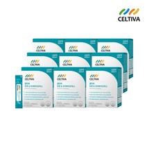 [본사출고] 셀티바 프로&프리바이오틱스 유산균 270포 총9개월, 120g, 9개