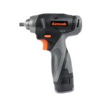 아임삭 AW414Q 3G 14.4V 임팩트 렌치 2.0Ah 배터리2개