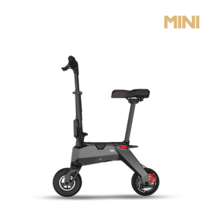 레이윙 전동 스쿠터, 다크그레이, MINI