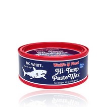 피니쉬케어 상어왁스 9oz, 255g, 1개