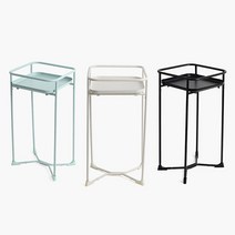 인더프레임 1단 플랜트박스 2size 3color, 민트