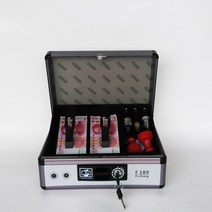 화폐 지폐 계수기 돈세는기계 돈기계 돈세는 카운터 개수기 현금세는기계 현찰 휴대용 위조지폐, 없음