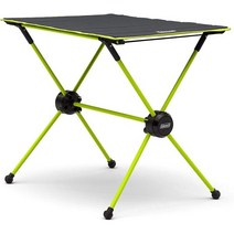 Coleman 콜맨 캠핑 사마귀 공간 절약 풀사이즈, Table