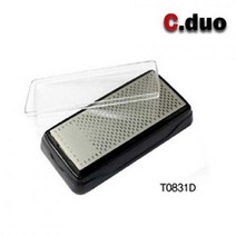 갈이 양면 연마기 특수세라믹 숫돌 다이아몬드, 단품