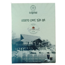 트룽 레전드 카페 쓰어다 커피 25g x 5봉
