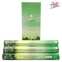영스러블리 FLUTE 인센스스틱 7종, 바닐라
