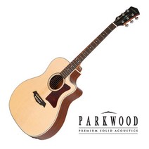 Parkwood 파크우드 어쿠스틱기타 GA28, *