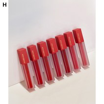 브라우니 벨벳 립틴트, B4촉촉베리