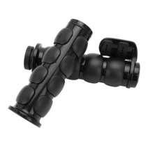 할리 부품 개조 악세사리 오토바이 그립 핸들 바 핸드 가와사키 발칸 VN 900 1500 클래식 스즈키 할리 혼다, 03 CB169