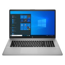[HP] 470 G8 4C967PA i5-1135G7 (8GB / 256GB / 1TB / FD) [기본제품]