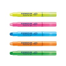 스테들러 고체 형광펜 264, 형광옐로우