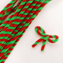 크리스마스모루 20p, 단품