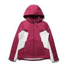아이더 20년 FW 가격인하/여성 디펜더 2LAYER 방풍 자켓/살짝 피치감이 있는 안감 사용으로 초겨울까지 착장가능/후드탈부착형/아벨리(DWU20102GW)