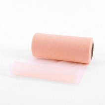 DIY 리본공예 헤어악세사리 헤어핀 헤어밴드 머리핀 헤어 장식 리본 쉬폰 롤 리본 암호화 공주/펭펑 스커트, 한개옵션1, 23 14