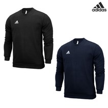 아디다스(ADIDAS) 엔트라다22 스웨트 탑 맨투맨 라운드 기모 긴팔 티셔츠