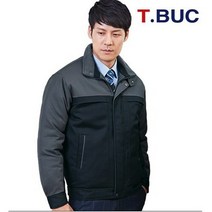 JKSPORTS 티뷰크 겨울작업복 TB-559