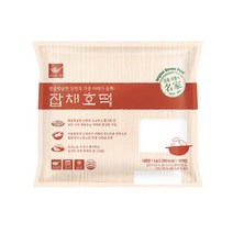 잡채호떡1kg(사옹원)