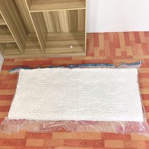 슈퍼 초대형 라텍스 매트리스 압축 가방 스폰지 소파 쿠션 펌핑-178644, 폭 1.8m, 두께 5CM의 매트리스는 170X13, 나사 포트가 있는 전동 펌프 250W