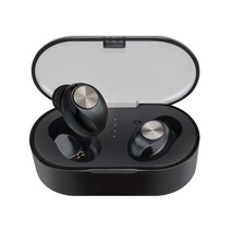 Cosy 삼성 갤럭시S23 플러스 울트라 시티즌 완전무선 블루투스 이어폰 (TWS), 블랙
