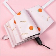 보나라온 튼튼한 원터치 3단 자동우산 UV 암막 자외선차단