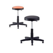 칵테일바 이자카야 일식집 다찌 둥근의자 교실 강의실, 블랙