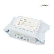 [이서지니]Primera 클렌징티슈 모이스처/ 화장지우는 물티슈/ 닦아내는 클렌징 물휴지, 모이스처 클렌징티슈