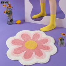 DFMEI 카펫 소파 담요 침대 옆 담요