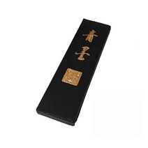 칠성당 JYW2B905E 청묵먹 취미 수집 미술용품 서예용품 먹물 Q00551