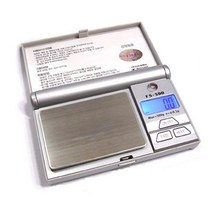 닐스샵_ 베이킹용저울 무게재기 주방조리기구 디지털포켓저울 디지털저울 주방용저울, ₪^^_ 디지털 포켓 저울 FS-500, ♬