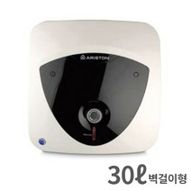 아리스톤 저장식 전기온수기 ANDRIS LUX 30L 벽걸이형