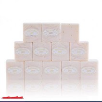 12개 잼 쌀 비누 65g * 원래 태국 수제 우유 K 형제 미백