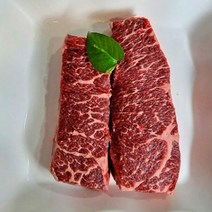 미국산 냉장 살치살 스테이크 500g 두께 1.5cm 3cm 5cm 통째 덩어리 통구이, 1개