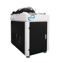 레이저용접기 스폿 스팟 논가스 용접기 노가스 1000W 1500W 2000W 휴대용 레이저 용접기 MIG TIG 휴대용 섬유 용접기