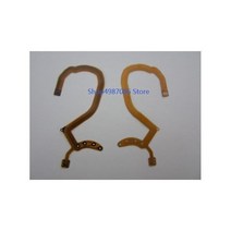 캐논 28-90mm 28-90 III 렌즈 조리개 플렉스 케이블을위한 수리 부품