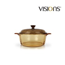 비젼 양수 2.25L 세트 / 내열유리냄비 / VSD-2.25, 비젼 양수 2.25L 세트 VSD-2.25