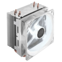 쿨러마스터 HYPER H410R WHITE EDITION 쿨러 RR-H41W-20PW-R1