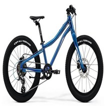 2021년 메리다 매츠 J.20+ 주니어 MTB 자전거, 오렌지