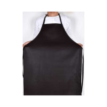 방수 앞치마 생선 수산시장 노량진 횟집 작업용, 화이트(길이 95cm 폭 65cm)