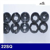 UWJ5585536640095 22SQ (1EA) 육각다이스 신성공업사
