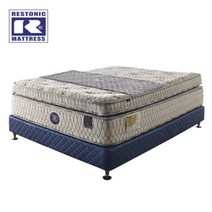 레스토닉 오리지널 OXFORD-plus 퀸매트리스(Q)