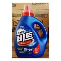 다목적 세정제 PB플러스업 650ml 본품 12개입 /주방세제/주방세정제/멀티세제/청소세제/세정제 정품, 비트 액체세제 일반용 2.4L (2.5