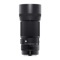 시그마 105mm F2.8 DGDN MACRO L 마운트용