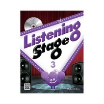 Listening Stage. 3