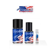 멘드잇 웜본드 소프트베이트 루어웜 수리, 15ml