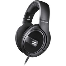 Sennheiser HD 569 젠하이저, 연장 케이블 3m와 번들