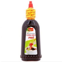 베트남 피클드 소야빈소스 230g 해선장 호이신 soya been 똥텐 Tuong Den Pho, 3개